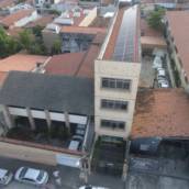 Energia Solar Off Grid