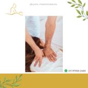 Shiatsu
