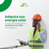 Empresa de Energia Solar