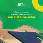 Energia Solar​ em Salvador, BA