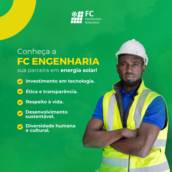 Energia Solar Off Grid