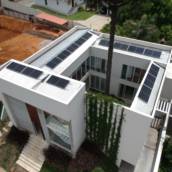 Energia Solar para Comércio