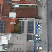 Energia Solar Residencial