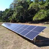 Energia Solar On Grid
