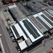 Usina Solar​​