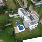 Empresa de Energia Solar