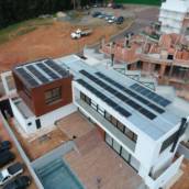 Empresa de Instalação de Energia Solar