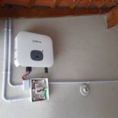 Empresa de Instalação de Energia Solar
