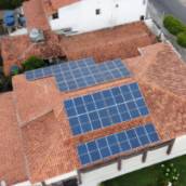 Empresa de Instalação de Energia Solar
