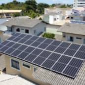 Energia Solar​ em Feira de Santana, BA