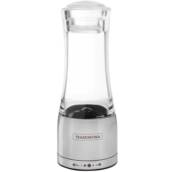 Moedor de Pimenta Inox/Acrílico 20cm - Tramontina