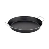 Paellera Teflon 34cm Loreto Grafite - Tramontina