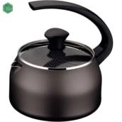 Chaleira Antiaderente 1,9L Paris Chumbo - Tramontina