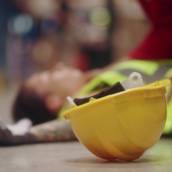 Acidente de trabalho