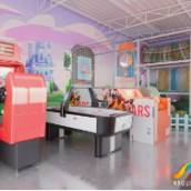 Sala de jogos 