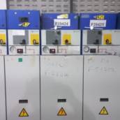 Manutenção em Cubículos 