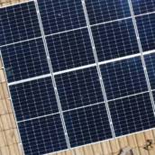 Usina Solar​​