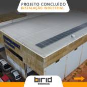 Empresa de Energia Solar
