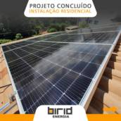 Empresa de Instalação de Energia Solar