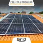 Energia Solar​ em Sorocaba, SP