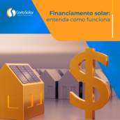 Energia Solar Off Grid