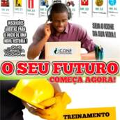 Treinamento de segurança - EAD - Curso e distância