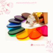 Cromoterapia