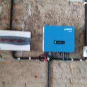 Empresa de Instalação de Energia Solar