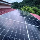 Empresa de Energia Solar