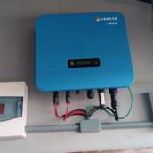 Energia Solar​ em Dom Feliciano, RS