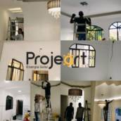 Instalação elétrica - Governador Valadares, MG