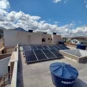 Energia Solar para Comércio