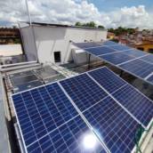 Empresa de Energia Solar