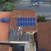 Especialista em Energia Solar