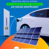 Carregamento veicular