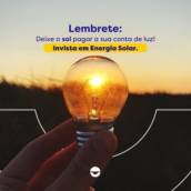 Empresa de Energia Solar