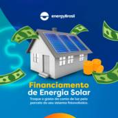 Energia solar fotovoltaica