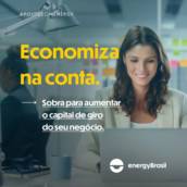 Energia Solar Off Grid