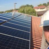 Energia Solar Residencial