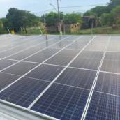 Energia Solar para Indústria