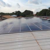 Usina Solar​​