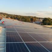 Empresa de Instalação de Energia Solar