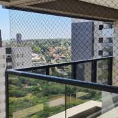 Rede de proteção para sacadas em  Bauru e Região