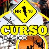 NR 10 Curso básico - Em Aracaju
