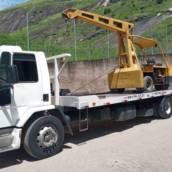 Serviços de guincho