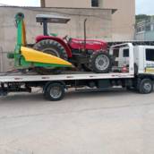 Autossocorro de trator em Ipatinga, MG