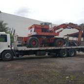 Guinchar em Ipatinga, MG