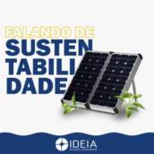 Energia Solar Off Grid