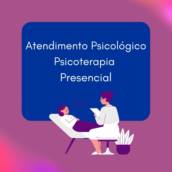  Psicoterapia Presencial 