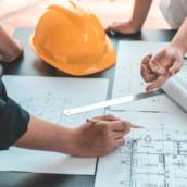 Gerenciamento de obras
